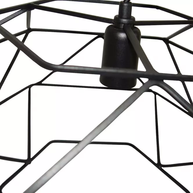 Lampa Cage 2697/Z-B-1 CZ LW1,5