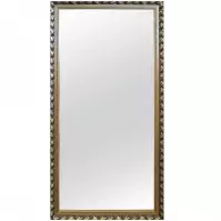 Kúpeľňové zrkadlo Rama 9061C