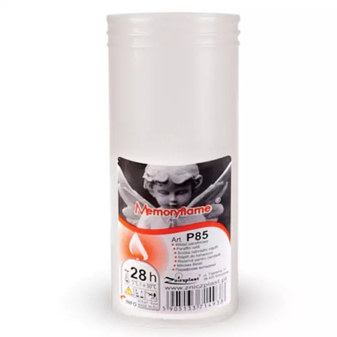 Náplň do kahanca P-85