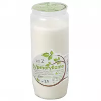 Náplň do kahanca olejová  ZO2 biela, červená