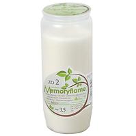 Náplň do kahanca olejová  ZO2 biela, červená