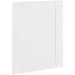 Milano Bianco Super Mat OZ 45