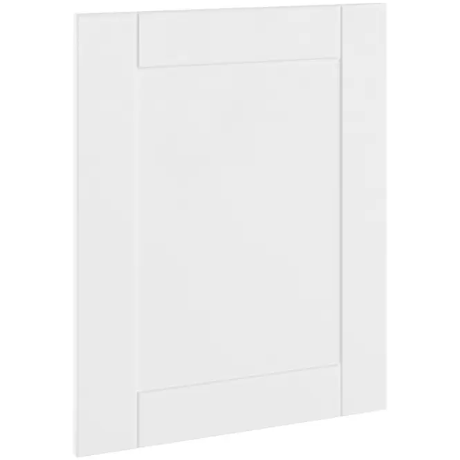 Milano Bianco Super Mat OZ 45