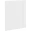 Milano Bianco Super Mat OZ 45