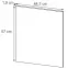 Milano Bianco Super Mat OZ 45,2