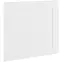 Milano Bianco Super Mat OZ 60