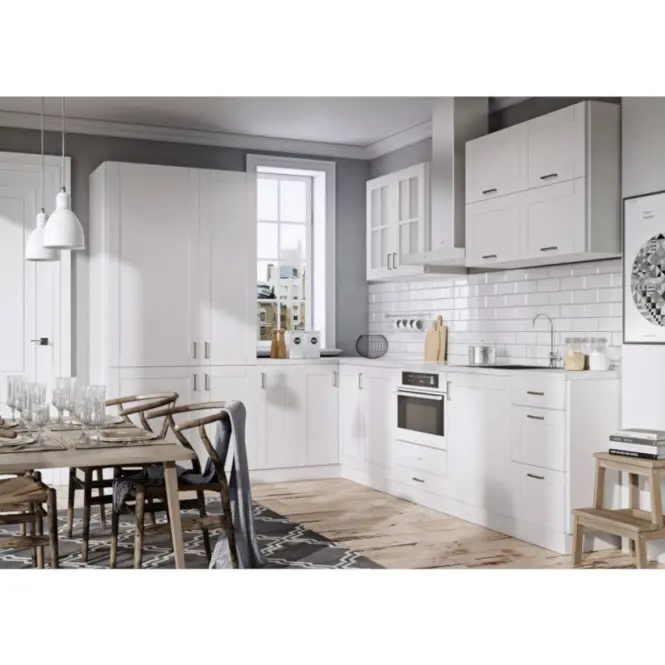 Milano Bianco Super Mat OZ 60,3