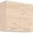 Kuchynská skrinka Karolina Bordeaux 80g-72
