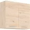 Kuchynská skrinka Karolina Bordeaux 80g-72