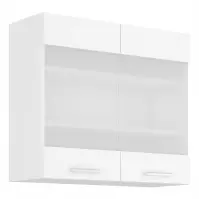 Kuchynská skrinka Eko White 80GS-72