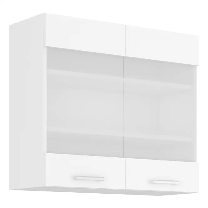 Kuchynská skrinka Eko White 80GS-72