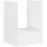 Kuchynská skrinka Eko White 60DG BB