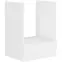 Kuchynská skrinka Eko White 60DG BB