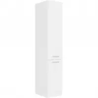 Kuchynská skrinka Eko White 40DK-210 2F