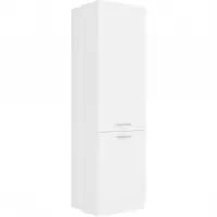 Kuchynská skrinka Eko White 60DK–210 2F