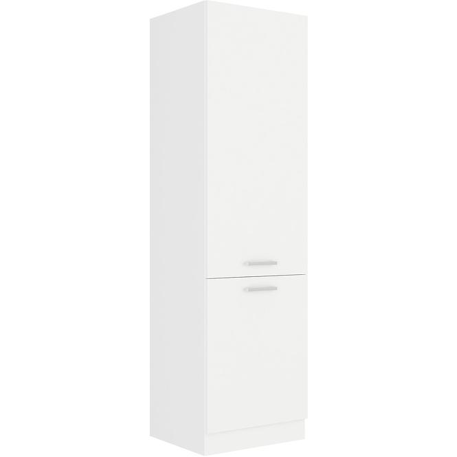 Kuchynská skrinka Eko White 60DK–210 2F