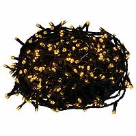 Vianočné svetielka LED 200l na transf.zew. 21/14/LED ww