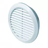 Kryt Ventilátora 100-150 Tuos.