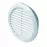 Kryt Ventilátora 100-150 Tuos.