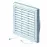 Kryt Ventilátora 13/13 Tużs.Bk