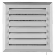 Kryt Ventilátora 13/13 Tżrs. Fi125