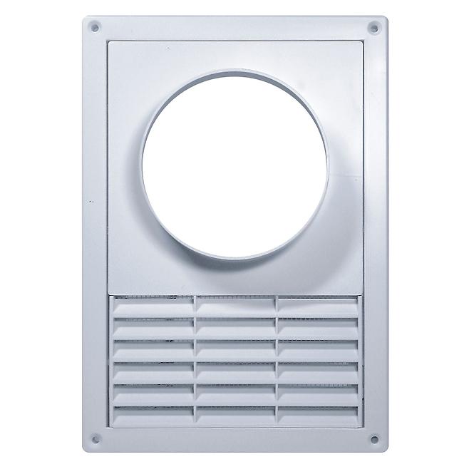 Kryt Ventilátora 17/17 T-Okap Fi100