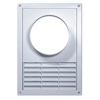 Kryt ventilátora 13/20 t-okap fi100