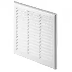 Kryt Ventilátora 15/15 Tużs.