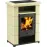 Oceľovo – Keramické kachle Primo Ceramica 7KW
