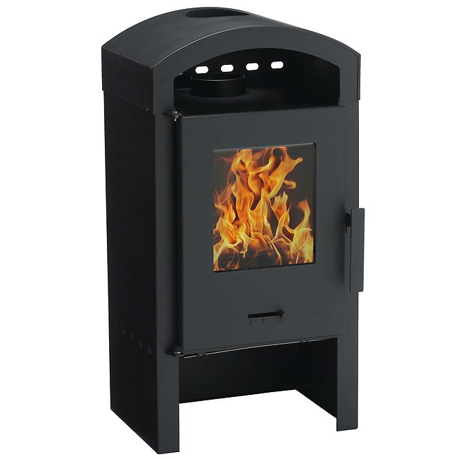 Krbové kachle Comfort II 6 KW