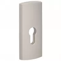 Rozeta WB R47 nikel