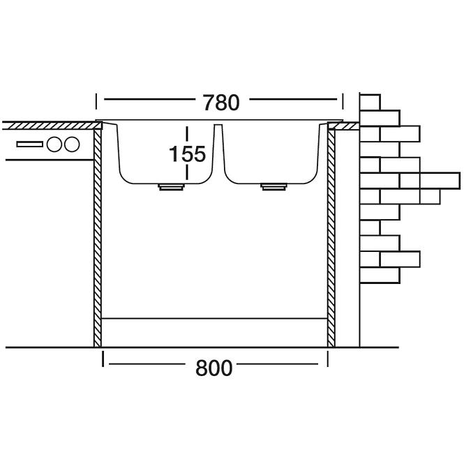 Drez Classic Ec189d