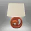 Stolná lampa E327