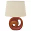 Stolná lampa E327,2