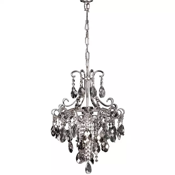 Lampa W-E 0705/4 Cr+Wt+Sn Lw4