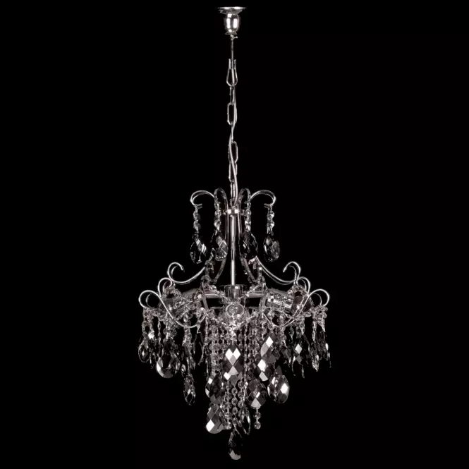 Lampa W-E 0705/4 Cr+Wt+Sn Lw4