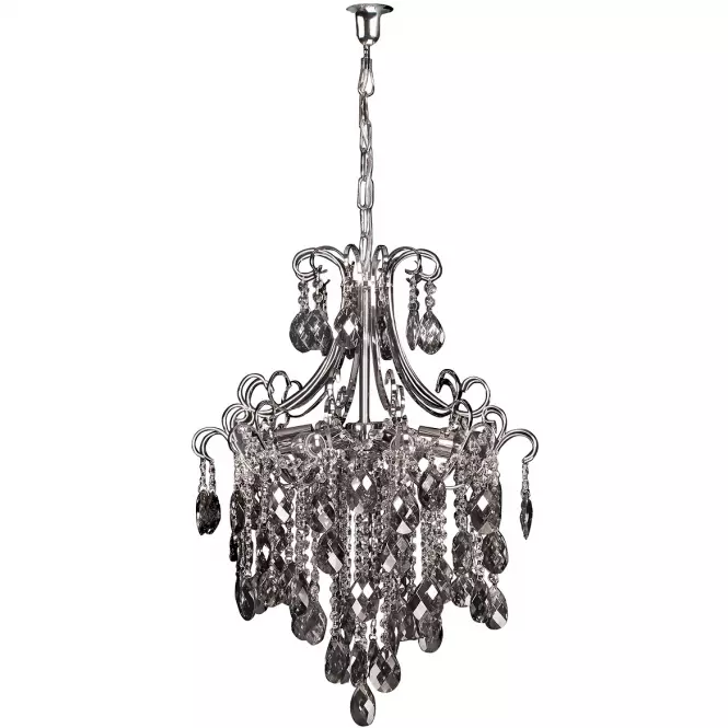 Luster W-E 0705/6 Cr+Wt+Sn