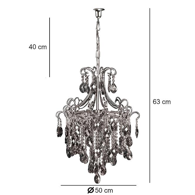 Luster W-E 0705/6 Cr+Wt+Sn,2