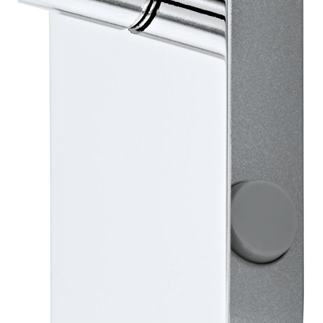 Nástenné bodové svietidlo LED  Corbera 93672 LS 1