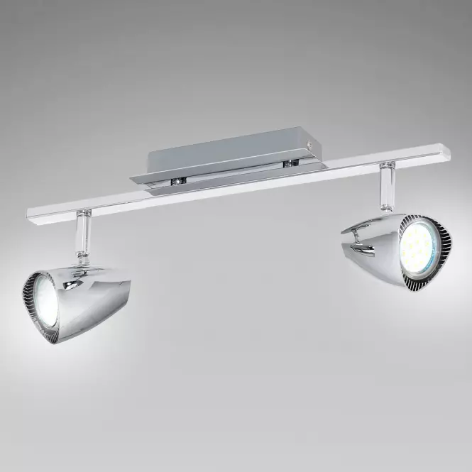 Stropné svietidlo Led Corbera 93673 LS 2