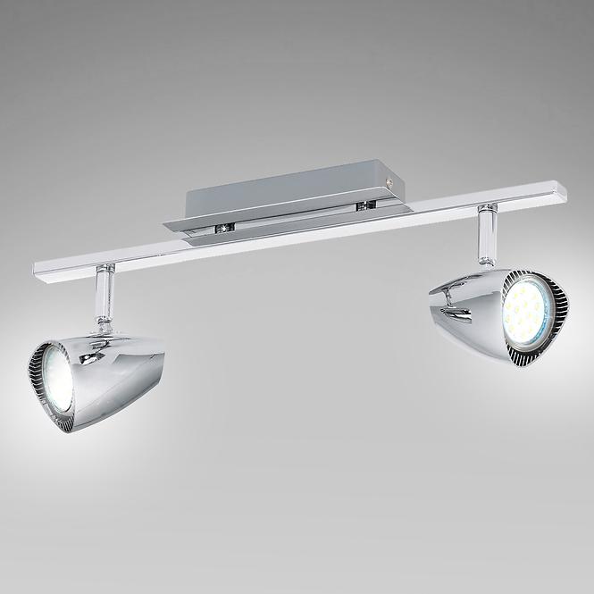 Stropné svietidlo Led Corbera 93673 LS 2