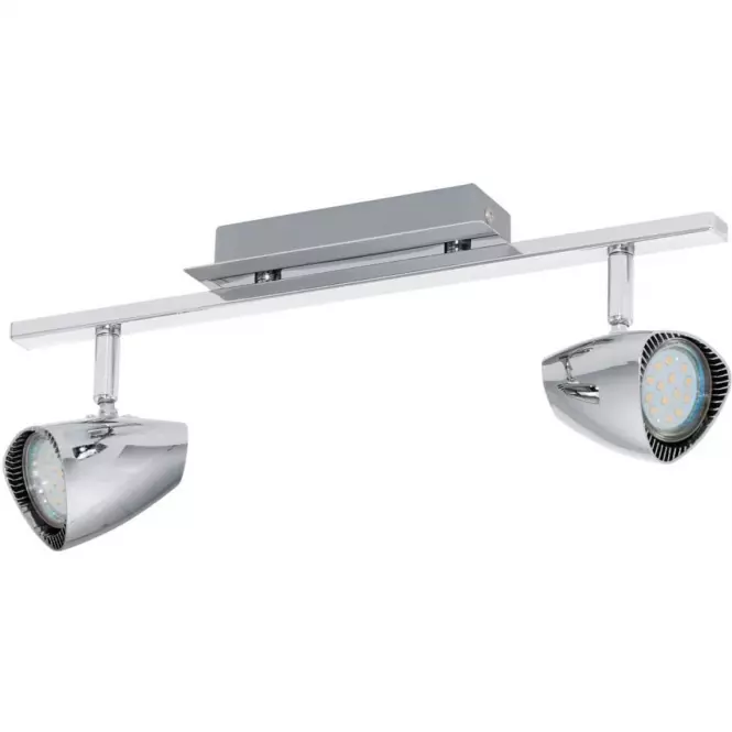 Stropné svietidlo Led Corbera 93673 LS 2