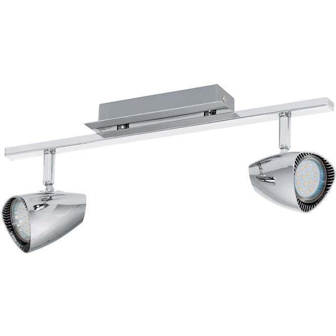 Stropné svietidlo Led Corbera 93673 LS 2