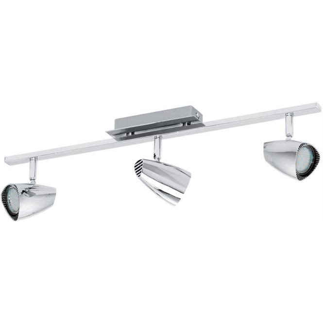 Stropné svietidlo LED Corbera 93674 LS 3