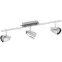 Stropné svietidlo LED Corbera 93674 LS 3,2