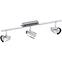 Stropné svietidlo LED Corbera 93674 LS 3,2