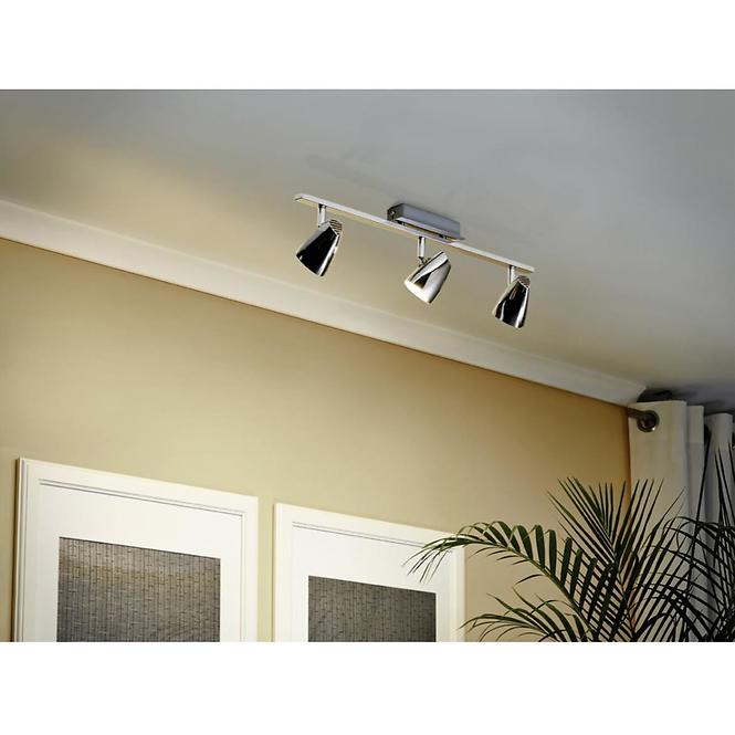 Stropné svietidlo LED Corbera 93674 LS 3
