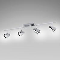 Stropné svietidlo LED  Corbera 93675 LS 4