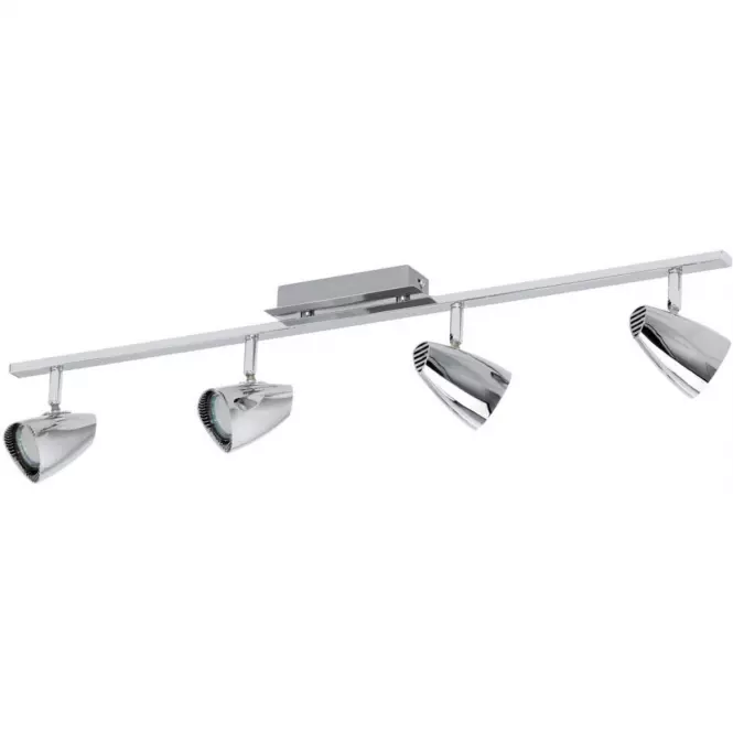 Stropné svietidlo LED  Corbera 93675 LS 4