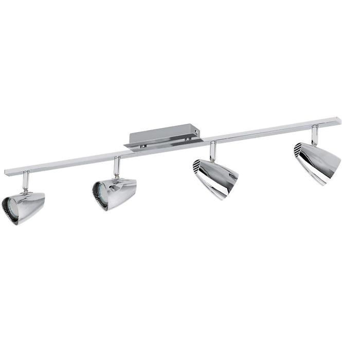 Stropné svietidlo LED  Corbera 93675 LS 4,2